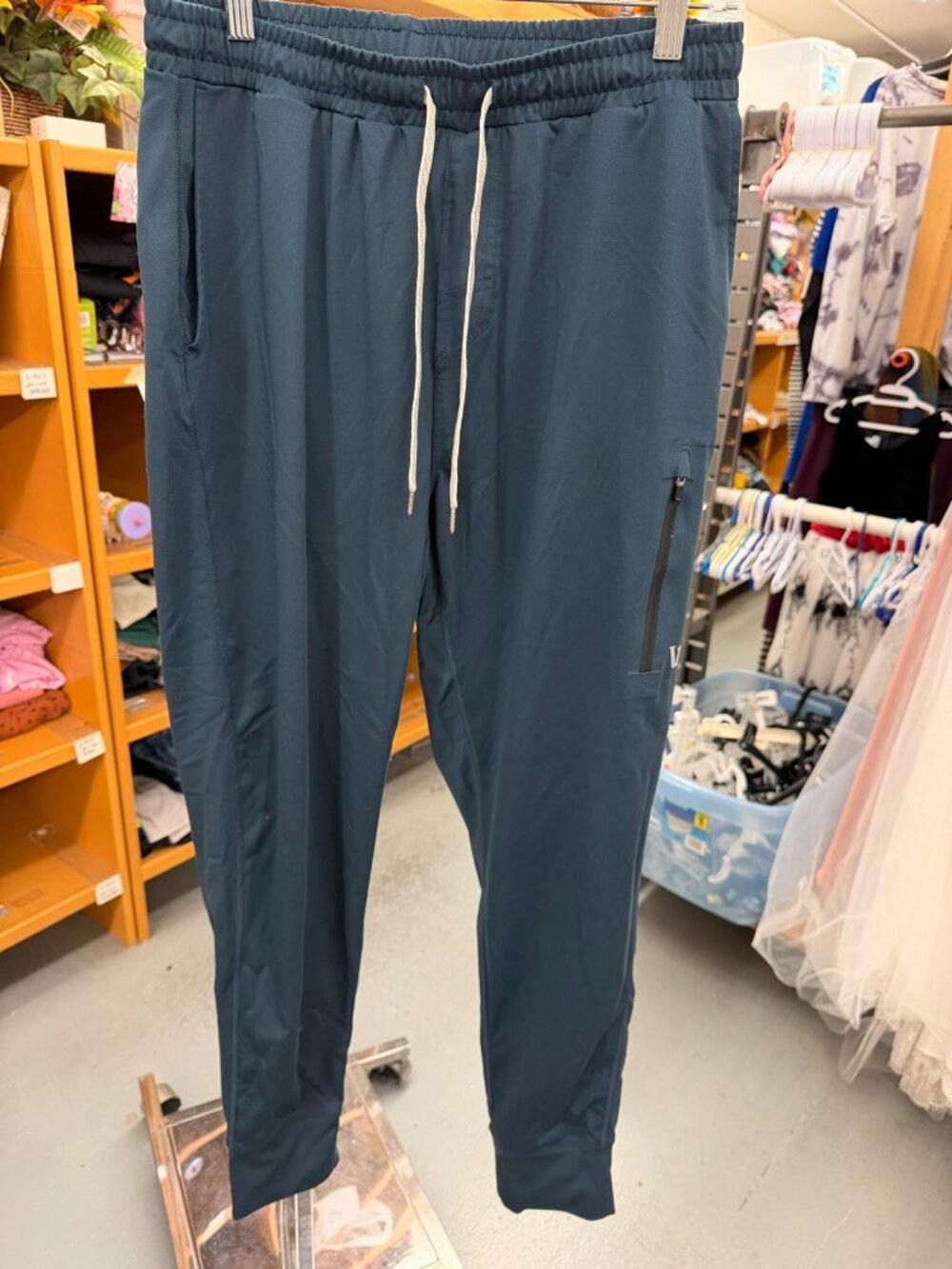 Vuori Sunday Performance Jogger